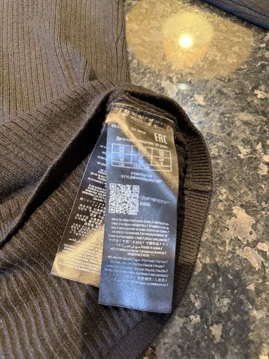 Camisola preta Guess