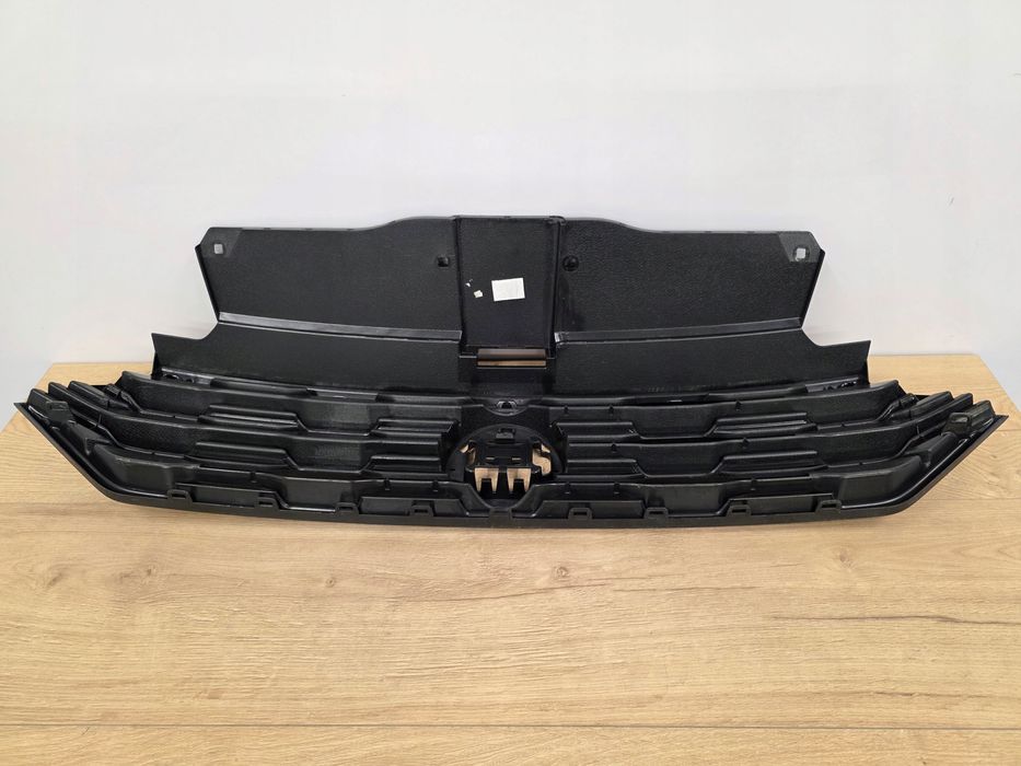 grill atrapa vw t-roc 2ga853651