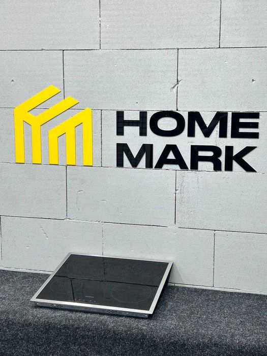 Електрична Варильна поверхня Siemens ET645FEN1E, 60см, стан нової