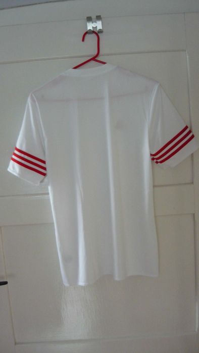 Nowa męska koszulka Adidas M