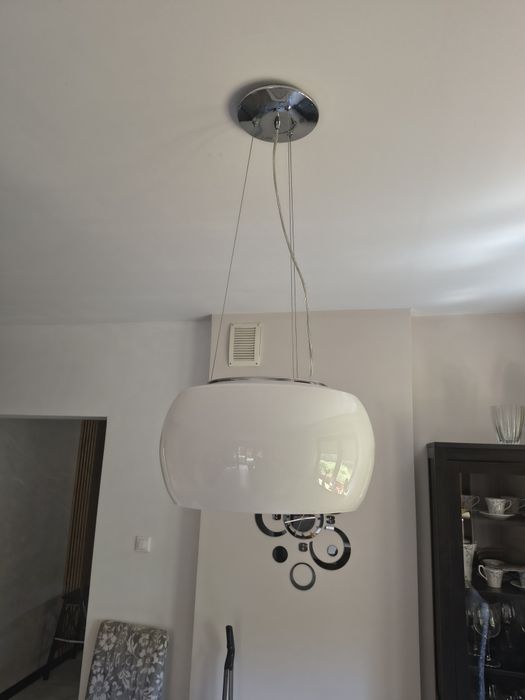 Lampa wisząca 40 cm