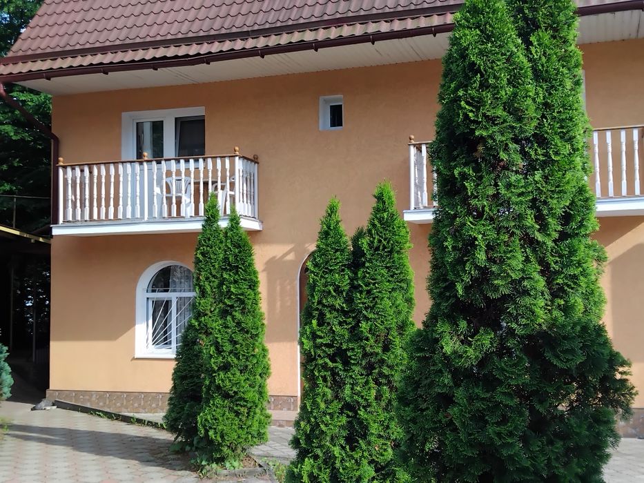 Сдам двокімнатні апартаменти подобово  Сонячне Закарпаття