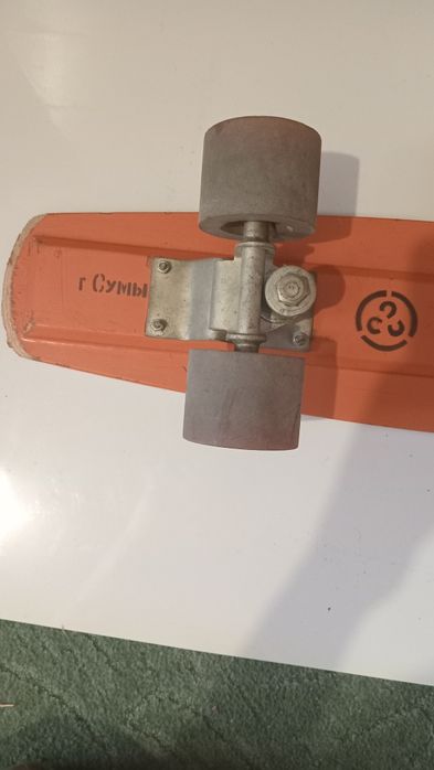 Продам скейт Старт