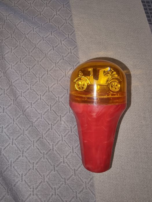 Ручка кпп на класіку