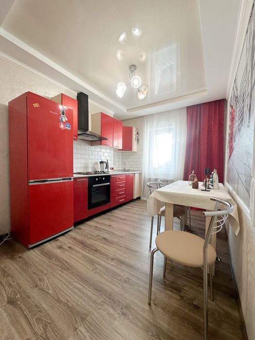 ОРЕНДА! 1-кім квартира | р-н Пивзавод, вул. Дубенська 7