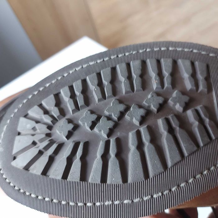 Buty Red Wing 3343 - BLACKSMITH