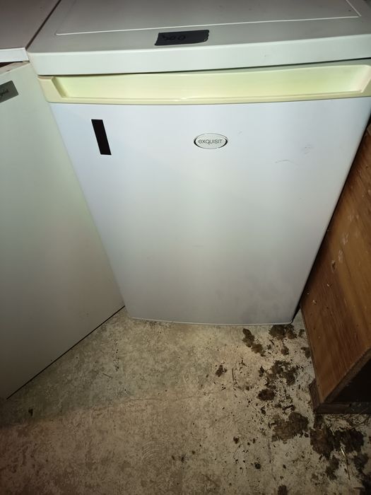 Lodówki-lodówko zamrażarki 80 cm.