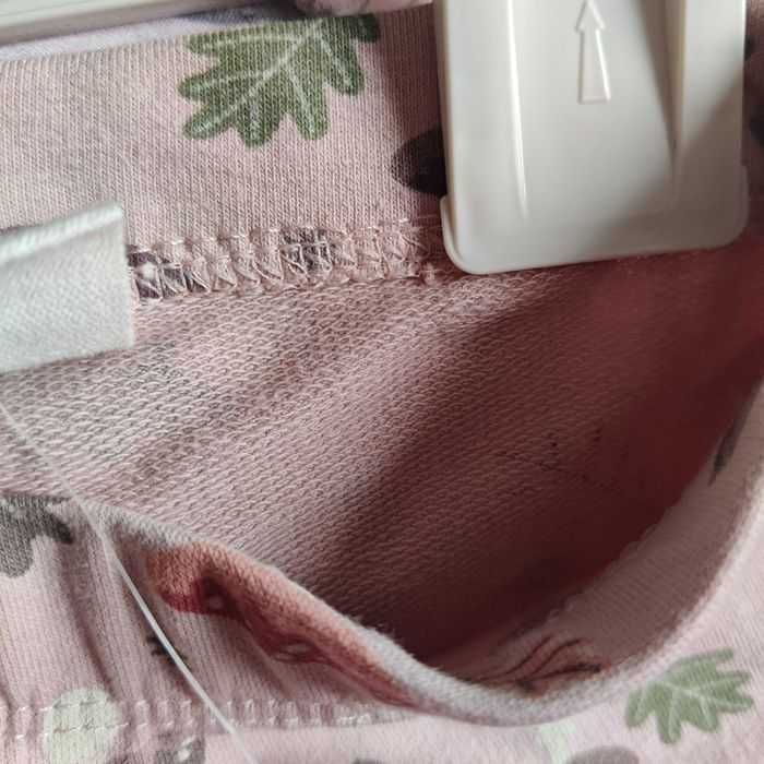 Штани  для дівчинки лосіни Cool Club 116 122см