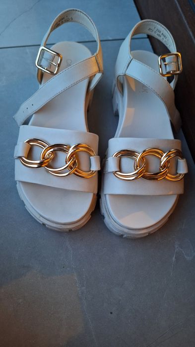 Sandały damskie marki catwalk