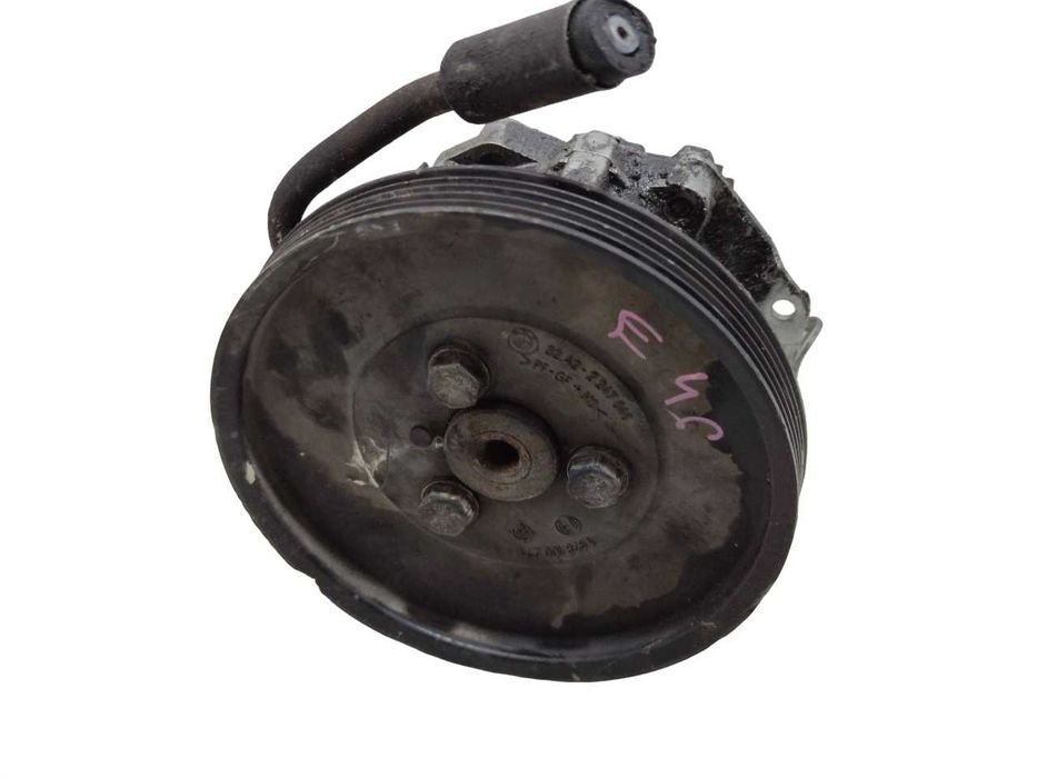 BMW E46 2.0 D Pompa Wspomagania