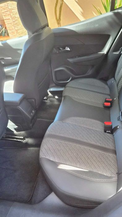 Vendo carro peugeot