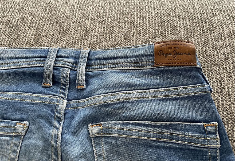 Calção de ganga Pepe Jeans