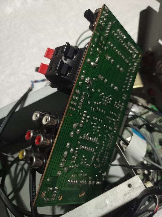 Продам аппарат Miyota