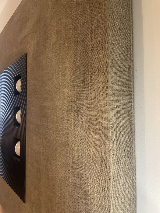 Quadro grande original