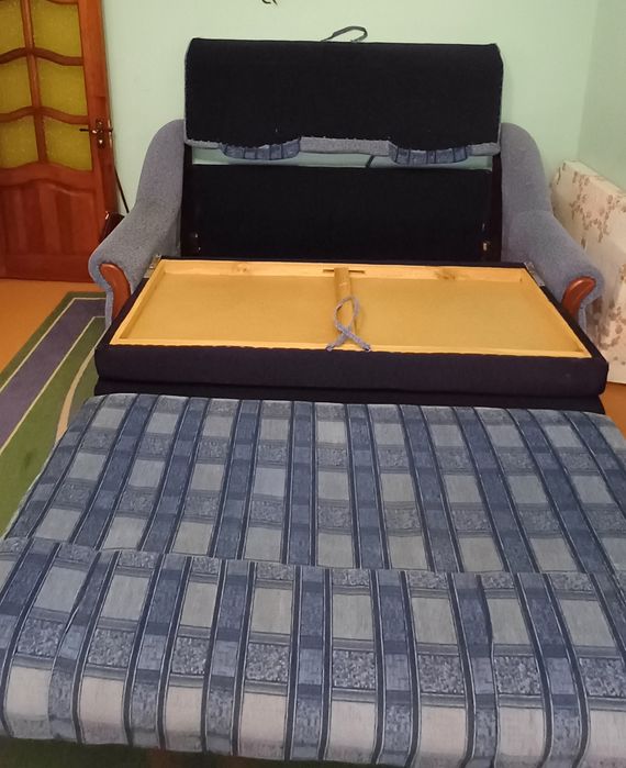 Продам диван розкладний