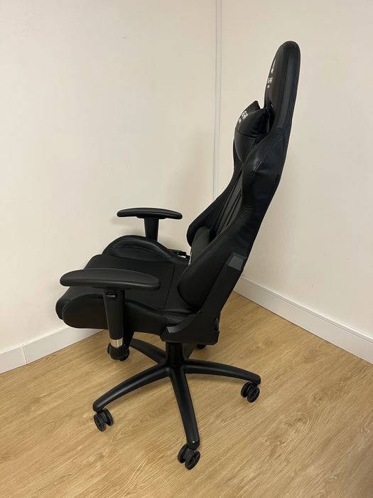 Cadeira Gaming Alpha Gamer