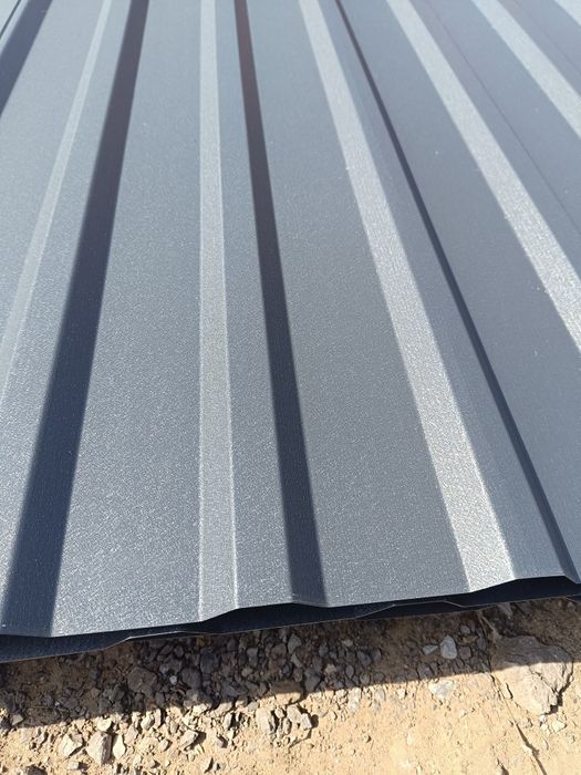 Blacha trapezowa t18, t35, t7 różne kolory i różne długości! najtaniej