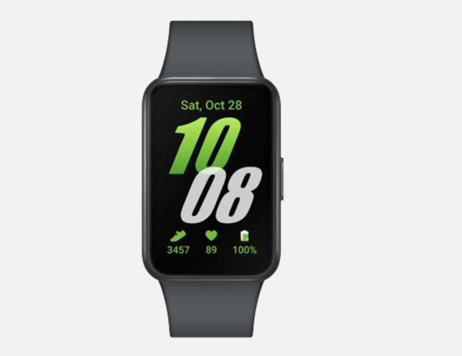 Smartwatch Samsung Galaxy Fit 3   - NOVO