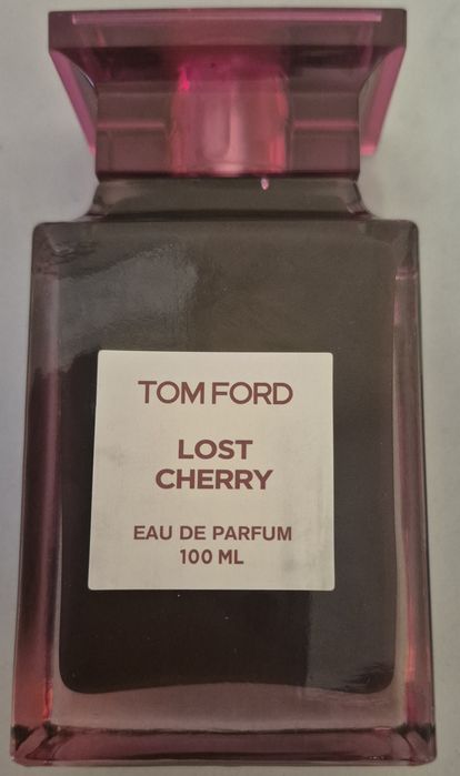 Tom Ford Lost Cherry