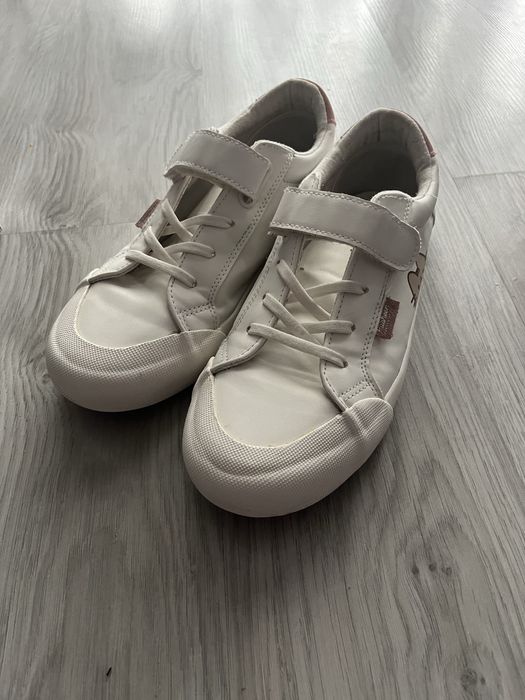 Buty dziewczęce rozmiar 39
