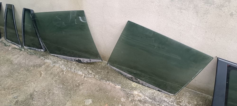 Conjunto de vidro escuros bmw E46 Touring originais