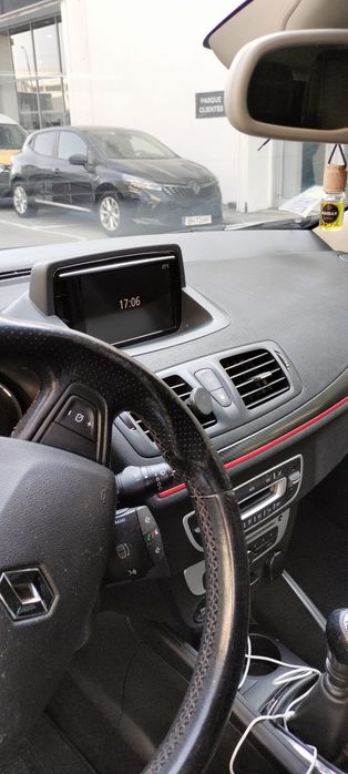 Renault Mégane Coupé 1.6 dCi GT Line (130cv) – 2014