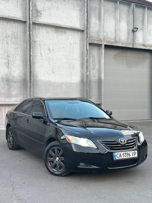 Продам Toyota Camry Черкаси