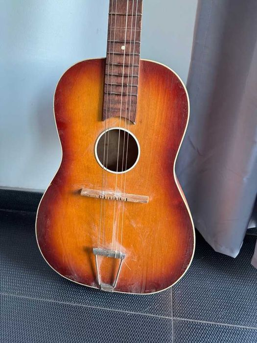 Gitara klasyczna 10