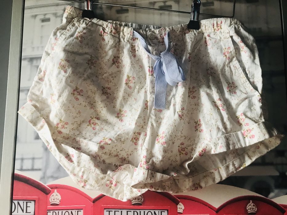 Oysho spodenki szorty