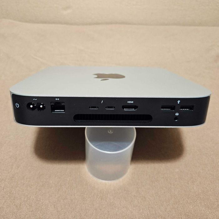 mac mini m1 - Персональні комп'ютери - OLX.ua