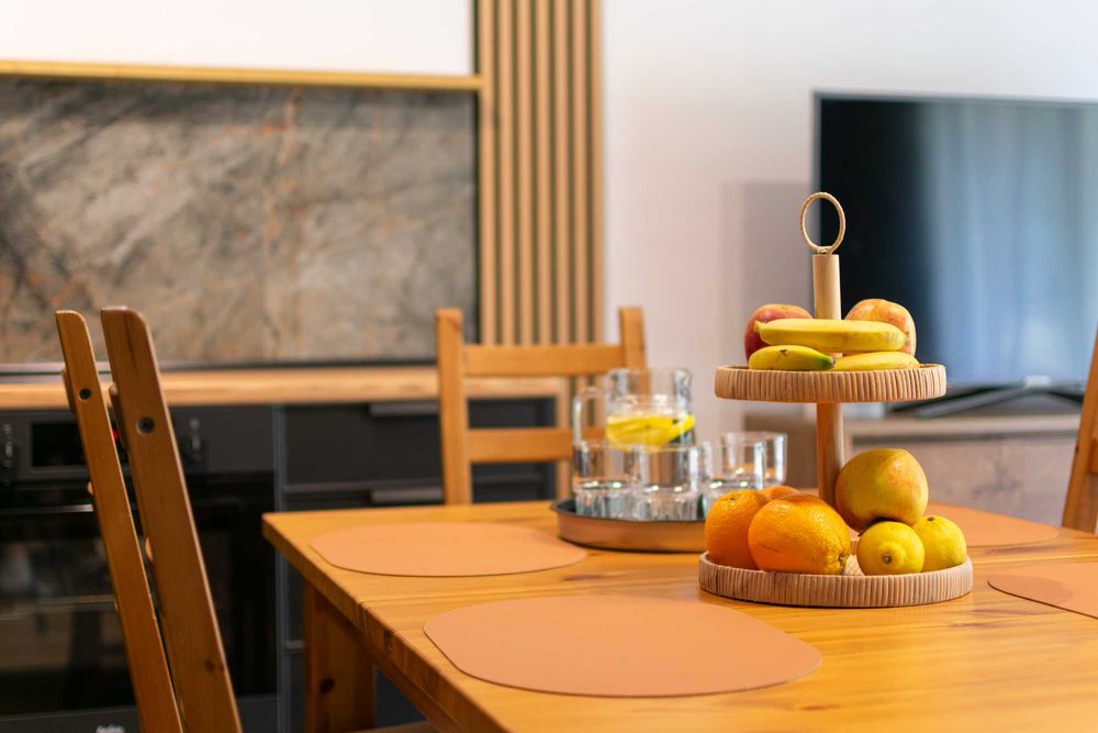 Duży Apartament Zacisze pod Księżą Górą Karpacz blisko Centrum