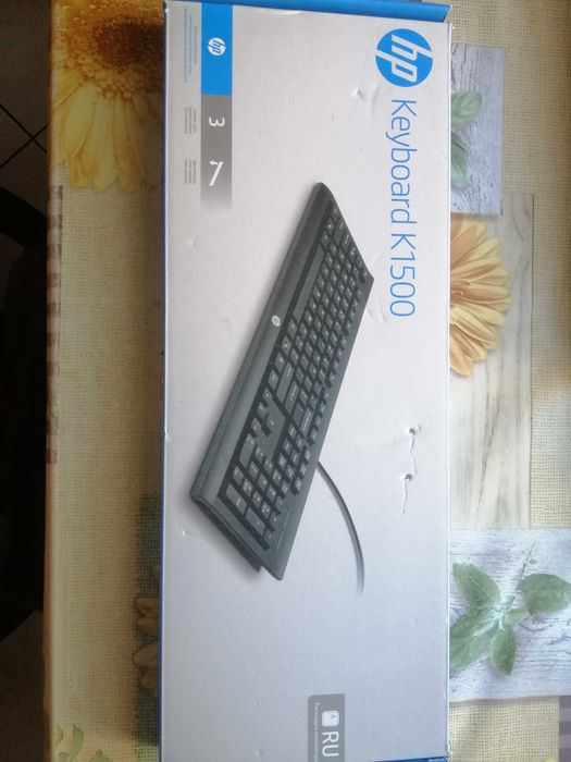 Клавиатуры для компьютера