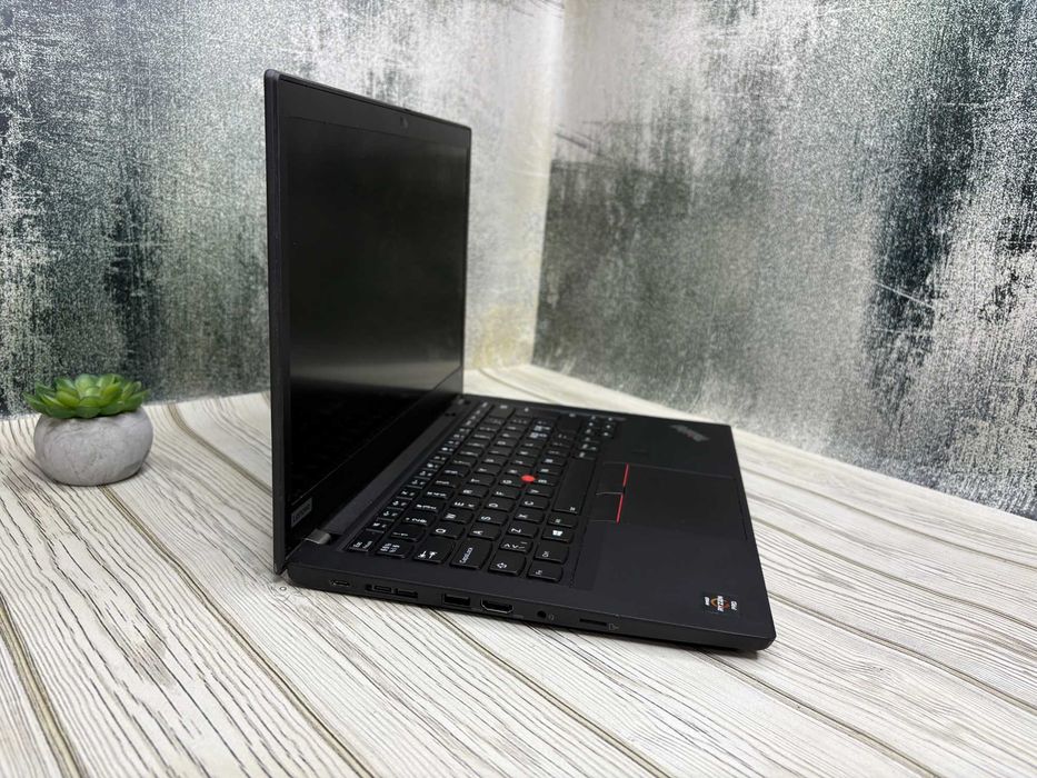 Ноутбук Lenovo Thinkpad T495\14" Touch\Ryzen 5 Pro\16 GB\SSD256\ЗНИЖКА