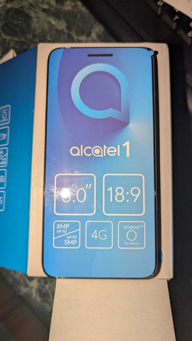 Мобільний телефон Alcatel 1