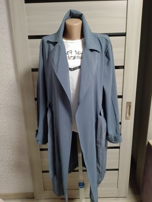 Плащ Primark легкий