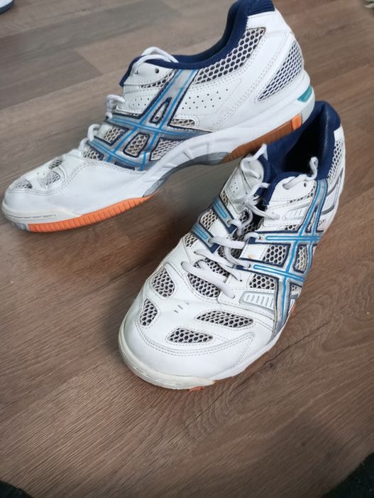 Продам кросівки чоловічі