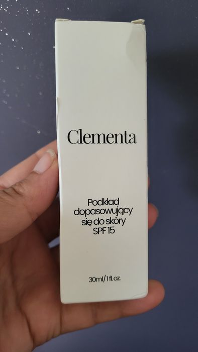 Clementa podklad