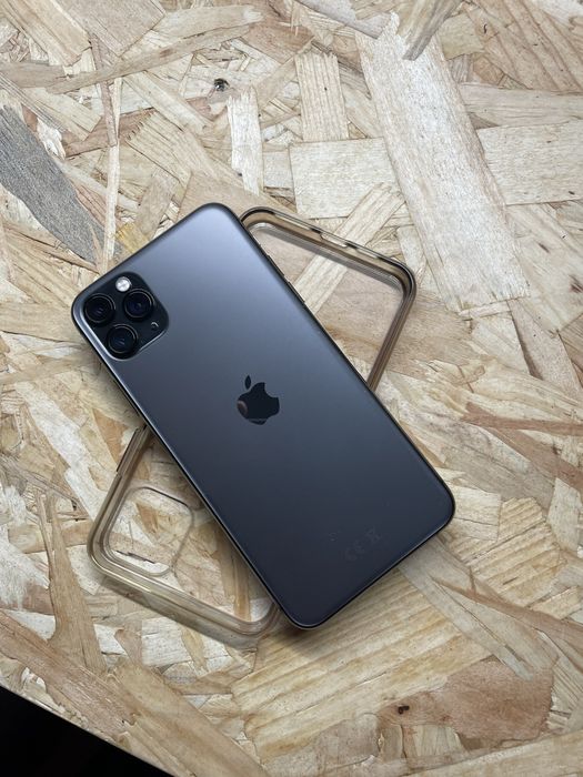 Iphone 11 pro max.