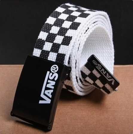 Ремень Vans skate sk8 rap y2k, пасок ванс, vans, топ якість