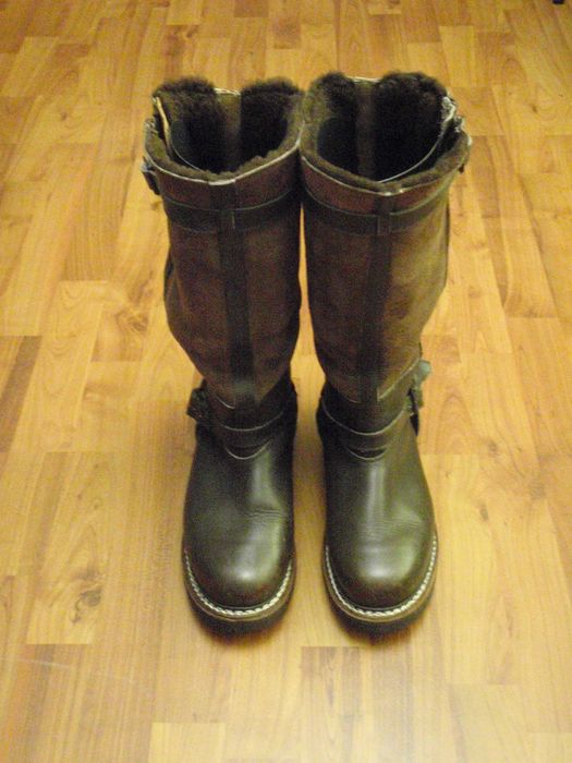 Чоботи мисливця, рибака Rettner, розмір 42