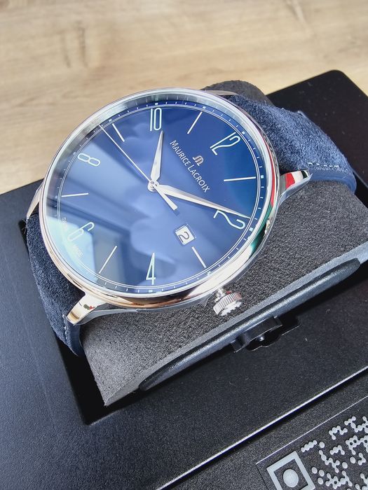 Maurice Lacroix Eliros EL1118 Nowy