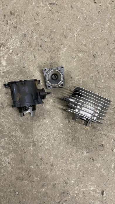 Оболочка цилиндр крышка варика gilera runner fx 125 fxr 180