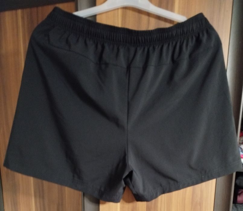 Spodenki krótkie męskie Adidas rozmiar L stan idealny