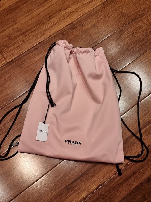 Prada plecak worek