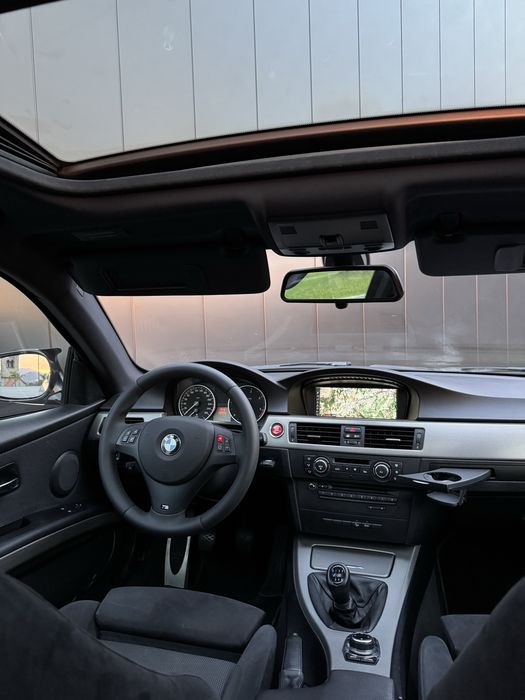 Bmw 320d Pack M LCI