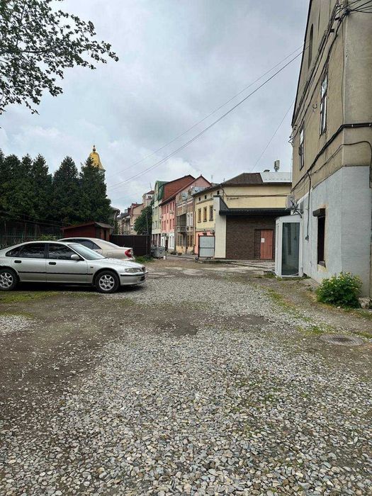 Оренда офісу 220 кв.м біля Ратуші - Widok 6