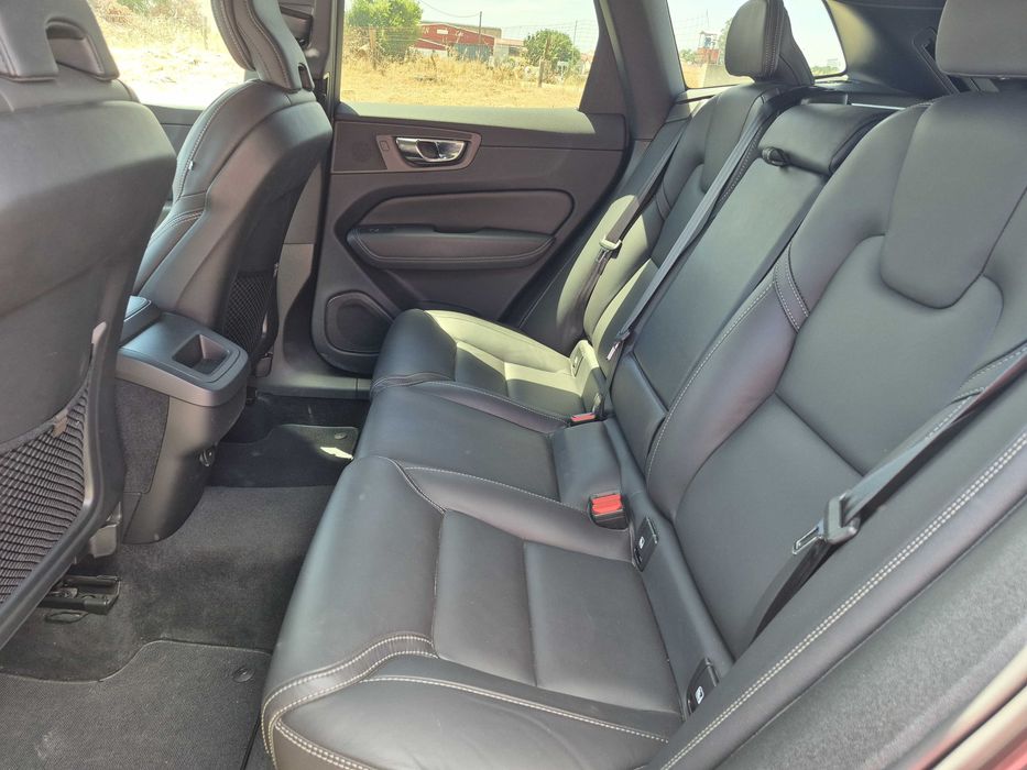 Volvo X60 B4 R Design AWD