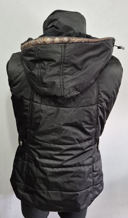 WELLENSTEYN BISCAYA roz. M windproof breathable water repellent kaptur