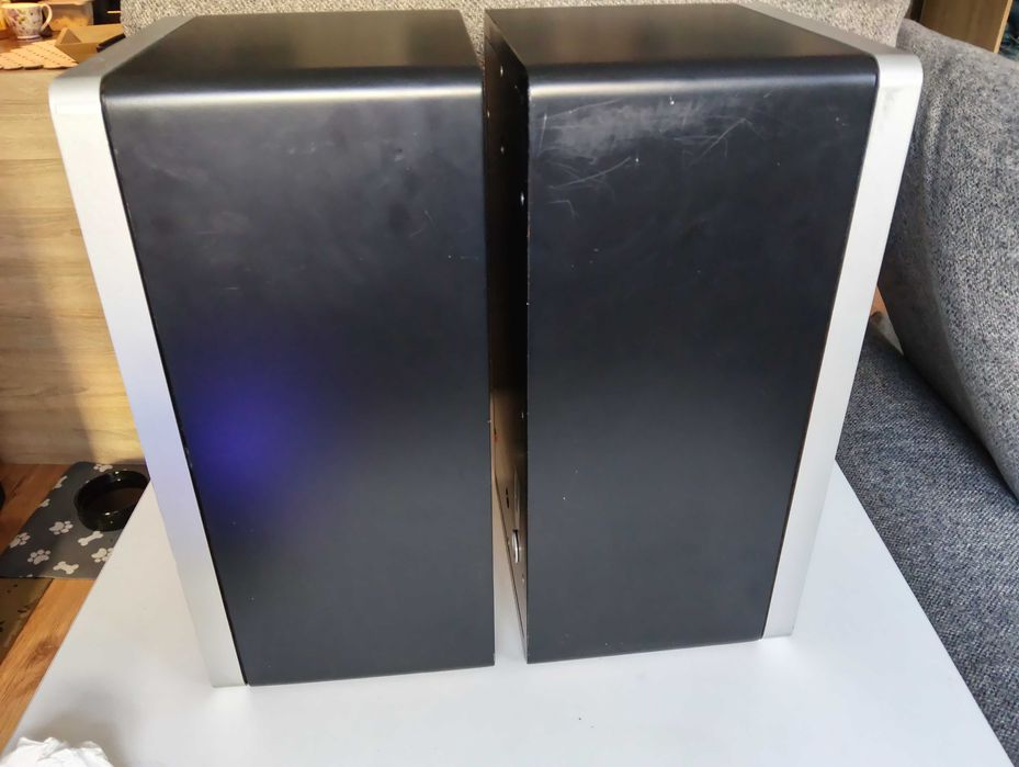 Kolumny Heco P 3302 SL