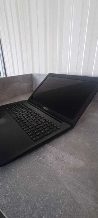 Ноутбук ASUS X553MA (X553MA-SX371B) Black